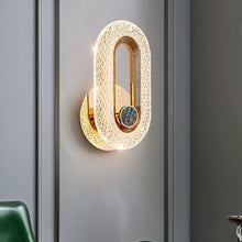 Load image into Gallery viewer, Fascino Wall Lamp
