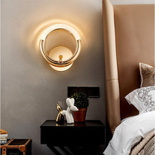 Load image into Gallery viewer, Fascino Wall Lamp
