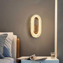 Load image into Gallery viewer, Fascino Wall Lamp
