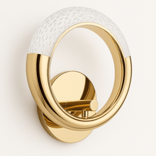 Load image into Gallery viewer, Fascino Wall Lamp
