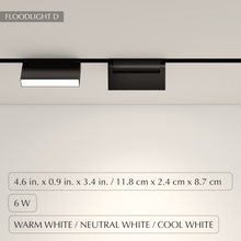 Load image into Gallery viewer, Fathiya Track Light System
