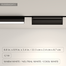 Load image into Gallery viewer, Fathiya Track Light System
