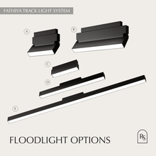 Load image into Gallery viewer, Fathiya Track Light System
