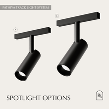 Load image into Gallery viewer, Fathiya Track Light System
