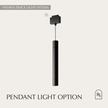 Load image into Gallery viewer, Fathiya Track Light System
