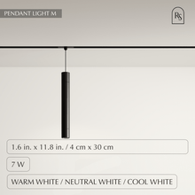 Load image into Gallery viewer, Fathiya Track Light System
