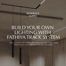 Load image into Gallery viewer, Fathiya Track Light System
