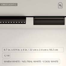 Load image into Gallery viewer, Fathiya Track Light System

