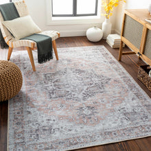 Carregar imagem no visualizador da galeria, Fatih Tumble Dry Washable Rug
