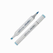Load image into Gallery viewer, COPIC Sketch Marker FBG Fluorescent Blue Green
