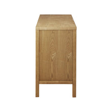 Load image into Gallery viewer, 2-Door Accent Cabinet with Adjustable Shelves
