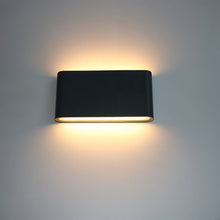 Cargar imagen en el visor de la galería, Femi Wall Lamp
