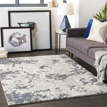 Cargar imagen en el visor de la galería, Fence Area Rug - Clearance
