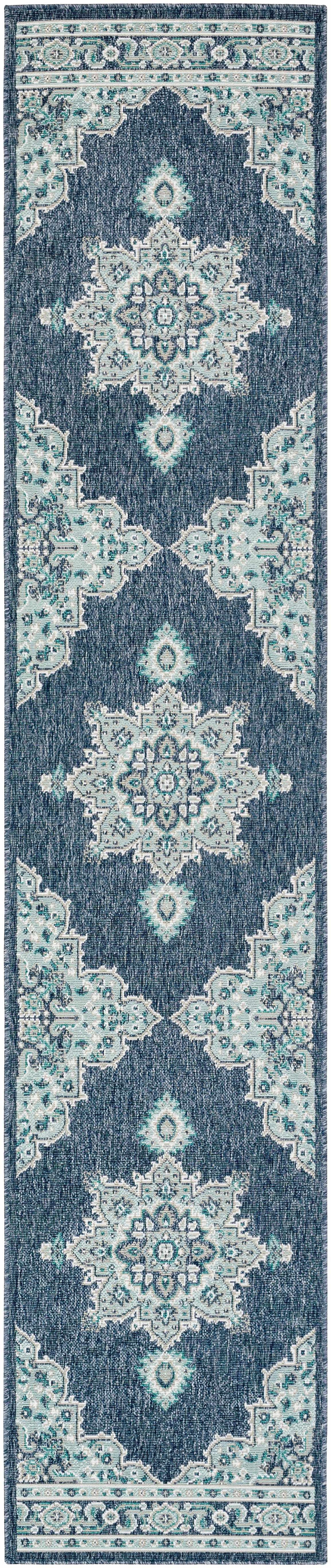 Ferron Area Rug - Clearance