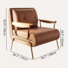 Cargar imagen en el visor de la galería, Festoon Accent Chair

