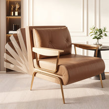 Cargar imagen en el visor de la galería, Festoon Accent Chair
