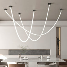 Load image into Gallery viewer, Filo Chandelier
