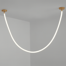 Load image into Gallery viewer, Filo Chandelier
