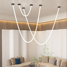 Load image into Gallery viewer, Filo Chandelier
