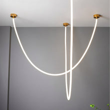 Load image into Gallery viewer, Filo Chandelier
