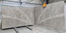Cargar imagen en el visor de la galería, Fior Di Pesco Gray Bookmatching Marble Slabs Polished -Full Truckload
