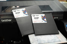 Load image into Gallery viewer, DTF Sheets - IHP Instant Hot Peel

