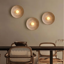Cargar imagen en el visor de la galería, Fiska Wall Lamp
