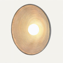 Cargar imagen en el visor de la galería, Fiska Wall Lamp
