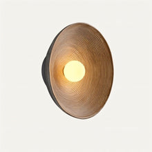 Cargar imagen en el visor de la galería, Fiska Wall Lamp
