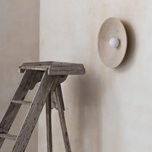 Cargar imagen en el visor de la galería, Fiska Wall Lamp
