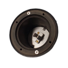 Carregar imagem no visualizador da galeria, Flat Top In Ground Well Light Body and Brass Decorative Cover
