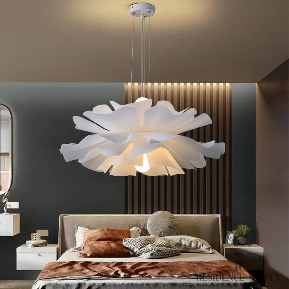 Fleur Chandelier