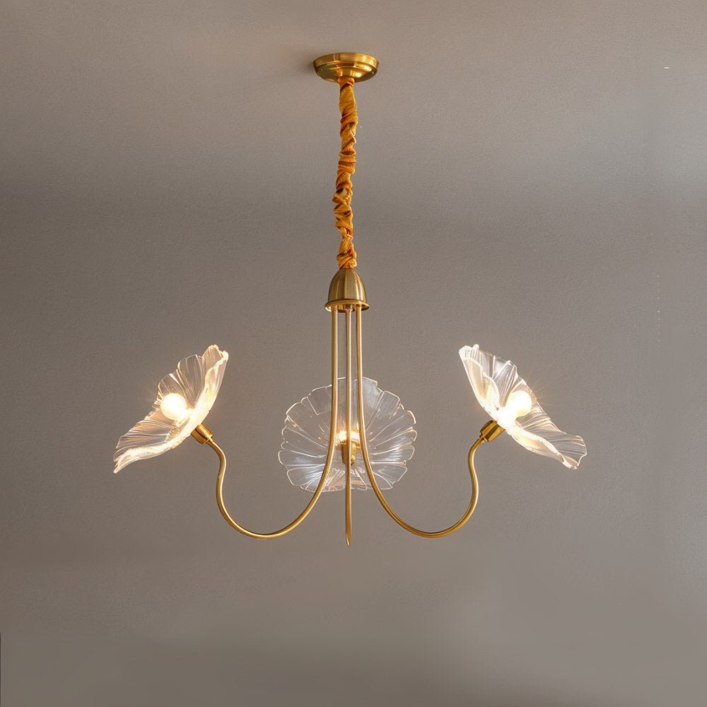 Floare Chandelier