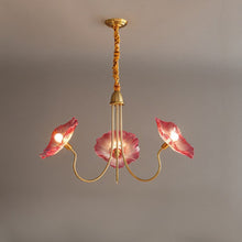 Carregar imagem no visualizador da galeria, Floare Chandelier
