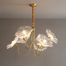 Carregar imagem no visualizador da galeria, Floare Chandelier
