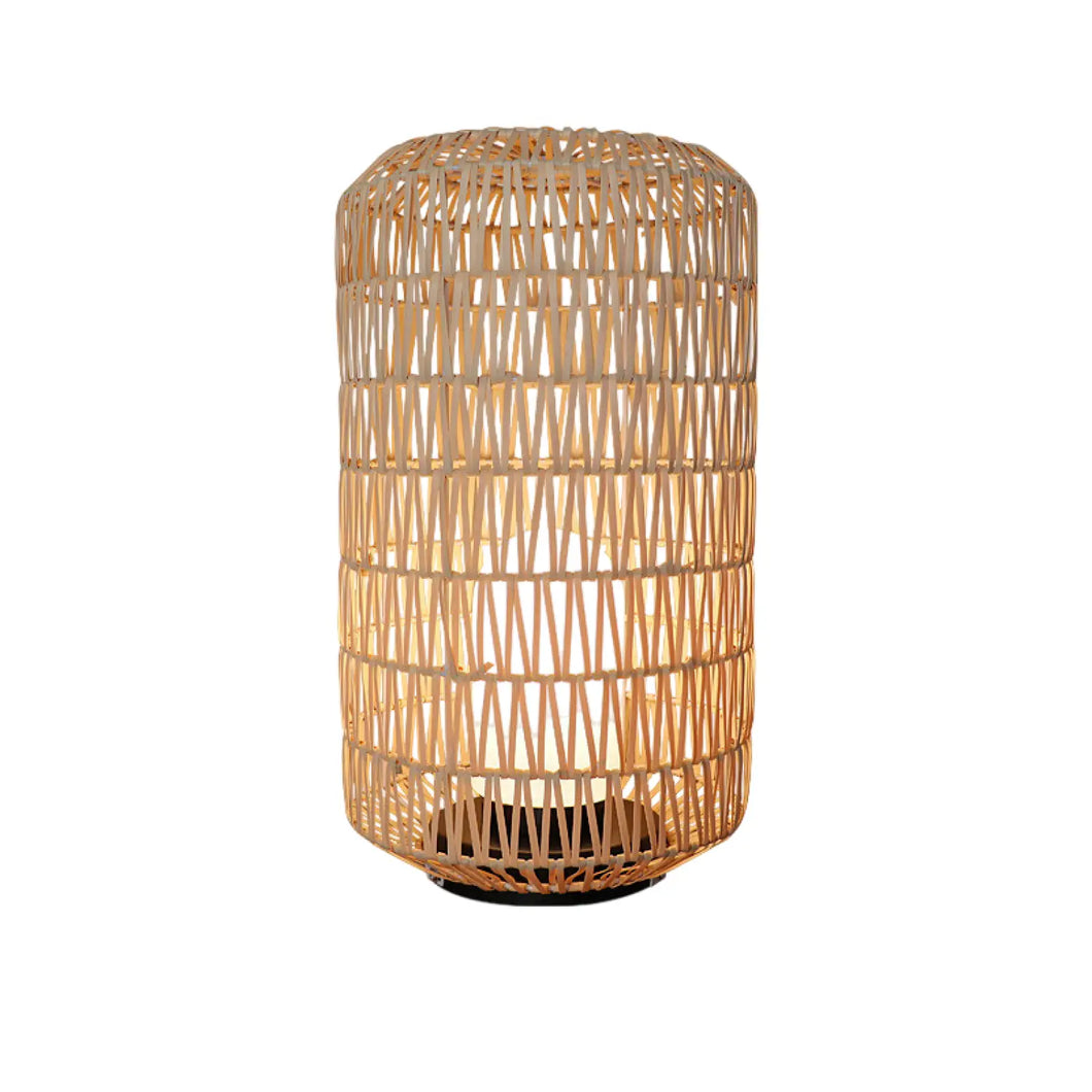 Floor Lamp Vintage Waterproof Light for Garden & Balcony