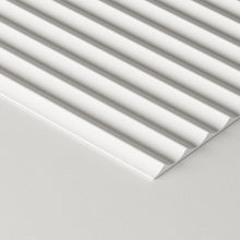 Load image into Gallery viewer, Paintable Fluted Panel Samples
