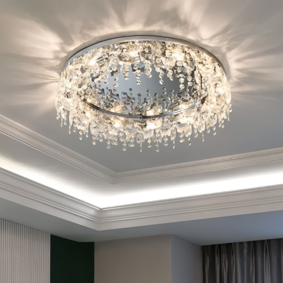 Flutura Ceiling Light