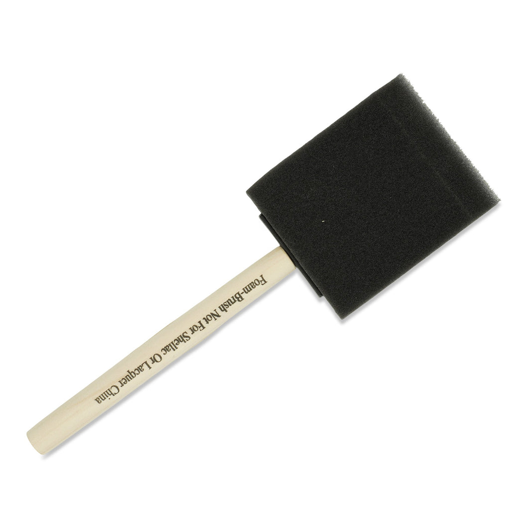 Foam Brush
