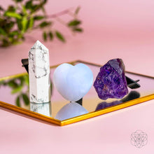 Cargar imagen en el visor de la galería, Focused Driver - Crystal Car Kit of Protection
