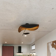 Carregar imagem no visualizador da galeria, Foglia Ceiling Wall Lamp
