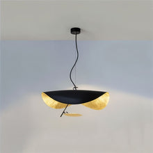 Cargar imagen en el visor de la galería, Foglia Pendant Light
