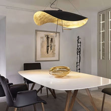 Cargar imagen en el visor de la galería, Foglia Pendant Light
