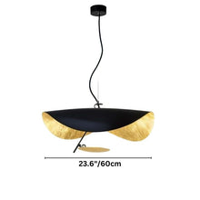 Cargar imagen en el visor de la galería, Foglia Pendant Light
