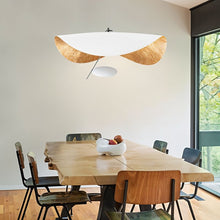 Cargar imagen en el visor de la galería, Foglia Pendant Light
