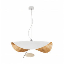 Cargar imagen en el visor de la galería, Foglia Pendant Light
