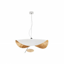 Cargar imagen en el visor de la galería, Foglia Pendant Light
