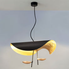 Cargar imagen en el visor de la galería, Foglia Pendant Light
