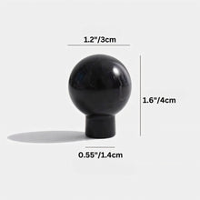 Load image into Gallery viewer, Fon Marble Knob
