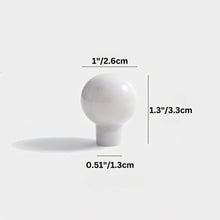 Load image into Gallery viewer, Fon Marble Knob
